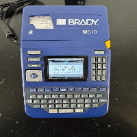 Brady M510 Label Printer image 2